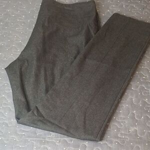 SOHO Women's Gray Pants size medium
